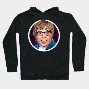 Austin Powers Hoodie